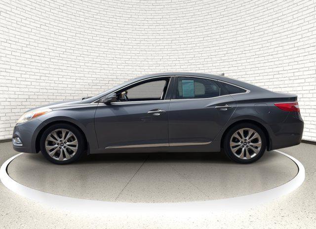 used 2013 Hyundai Azera car, priced at $6,700