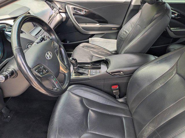 used 2013 Hyundai Azera car, priced at $6,700