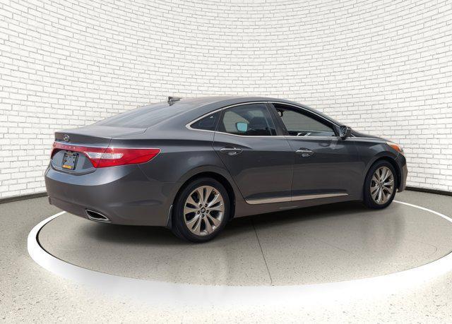 used 2013 Hyundai Azera car, priced at $6,700