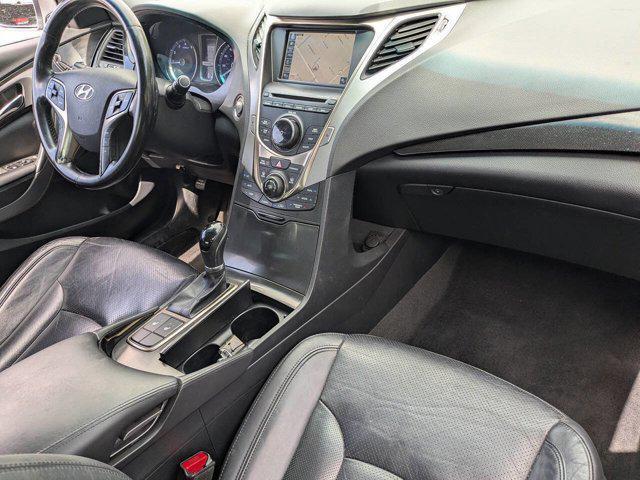 used 2013 Hyundai Azera car, priced at $6,700