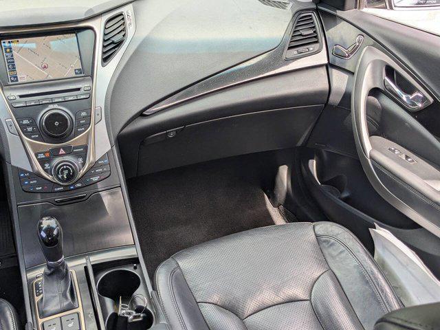 used 2013 Hyundai Azera car, priced at $6,700