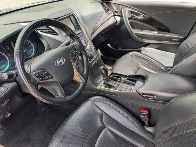 used 2013 Hyundai Azera car, priced at $6,700