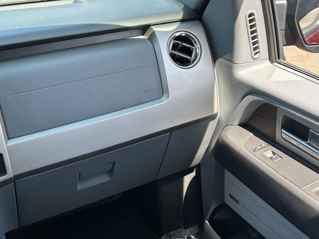 used 2014 Ford F-150 car, priced at $17,995