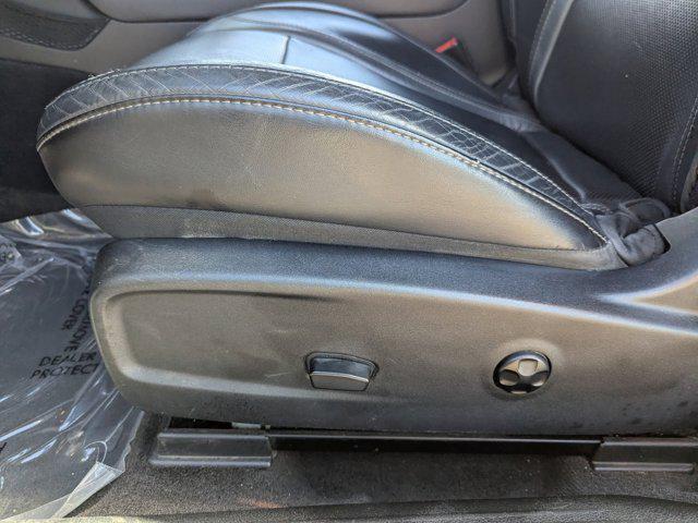 used 2016 Dodge Challenger car, priced at $14,995