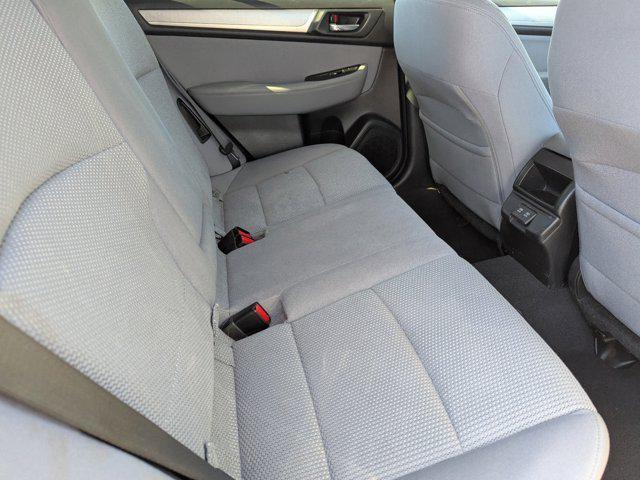 used 2019 Subaru Outback car, priced at $14,595