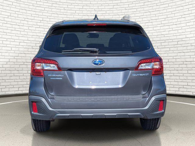 used 2019 Subaru Outback car, priced at $14,595