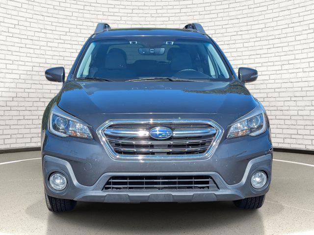 used 2019 Subaru Outback car, priced at $14,595