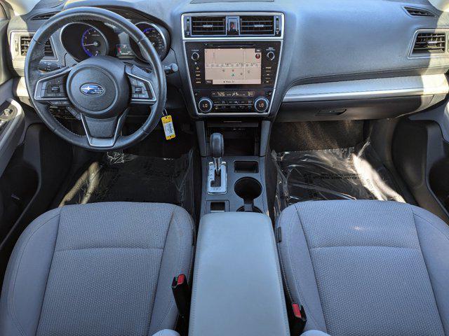 used 2019 Subaru Outback car, priced at $14,595