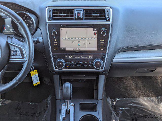 used 2019 Subaru Outback car, priced at $14,595