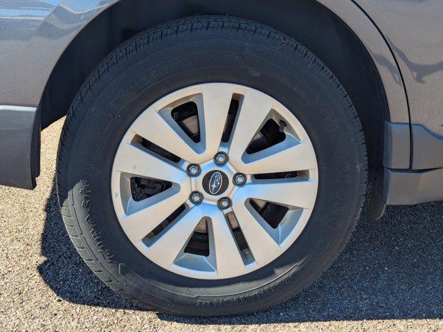 used 2019 Subaru Outback car, priced at $14,595