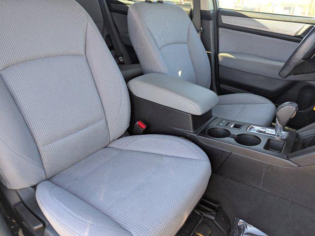 used 2019 Subaru Outback car, priced at $14,595