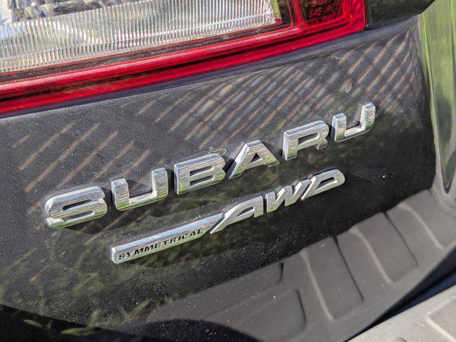 used 2019 Subaru Outback car, priced at $14,595