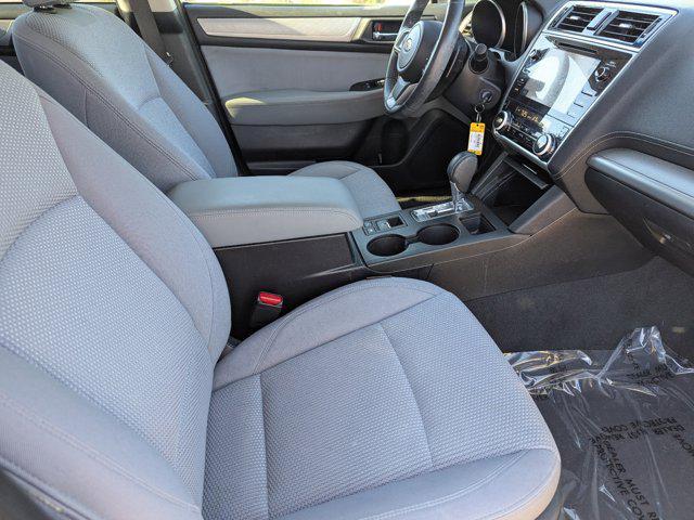 used 2019 Subaru Outback car, priced at $14,595