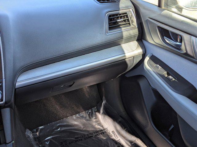 used 2019 Subaru Outback car, priced at $14,595