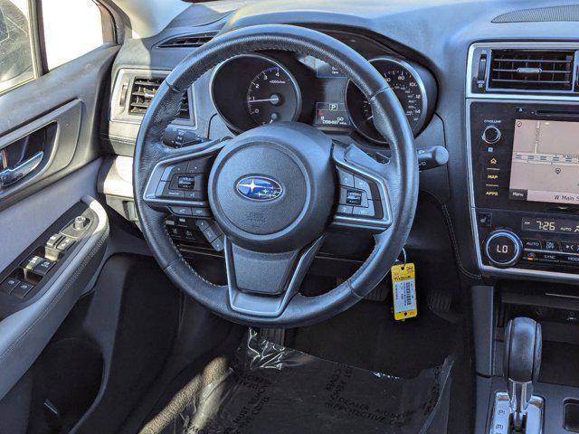 used 2019 Subaru Outback car, priced at $14,595