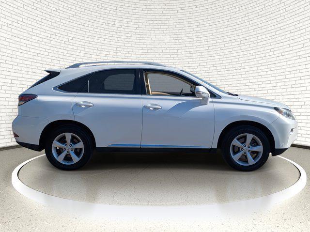 used 2014 Lexus RX 350 car, priced at $13,995