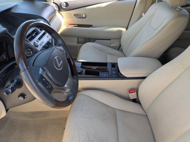 used 2014 Lexus RX 350 car, priced at $13,995