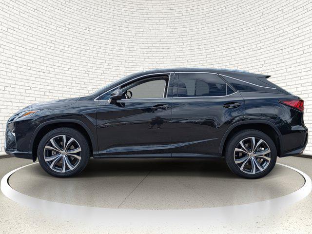 used 2016 Lexus RX 350 car, priced at $22,995