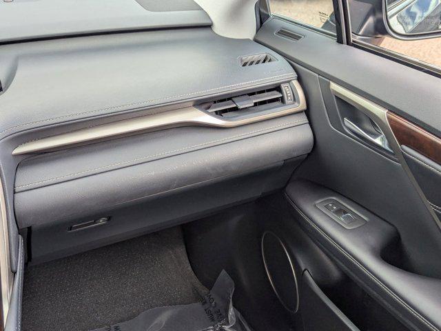 used 2016 Lexus RX 350 car, priced at $22,995