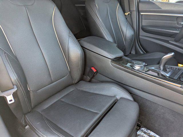 used 2016 BMW 340 car, priced at $21,800