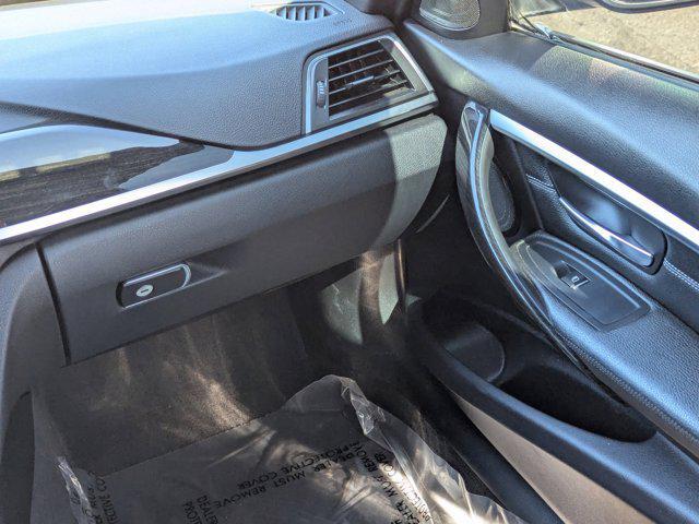 used 2016 BMW 340 car, priced at $21,800