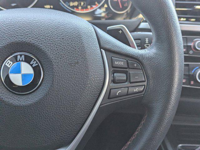 used 2016 BMW 340 car, priced at $21,800