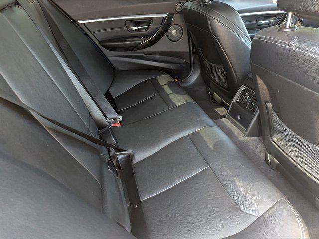used 2016 BMW 340 car, priced at $21,800