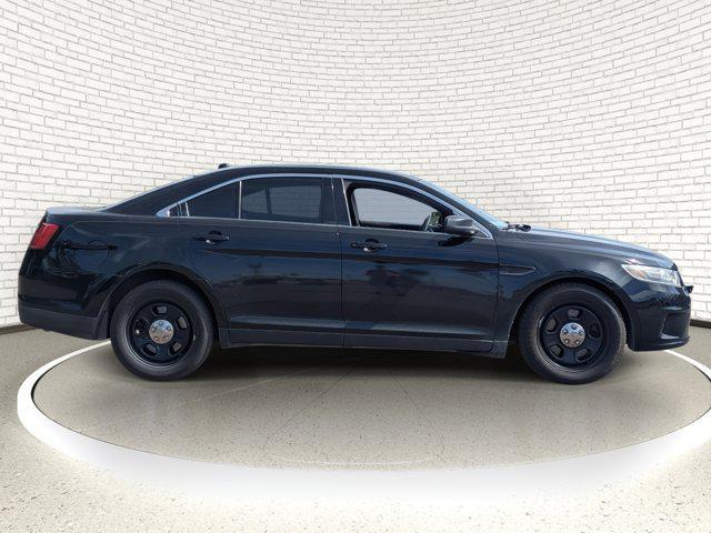 used 2014 Ford Sedan Police Interceptor car, priced at $5,995
