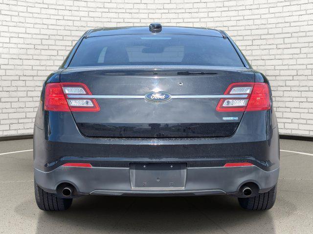 used 2014 Ford Sedan Police Interceptor car, priced at $5,995