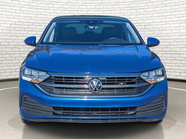 used 2022 Volkswagen Jetta car, priced at $16,995