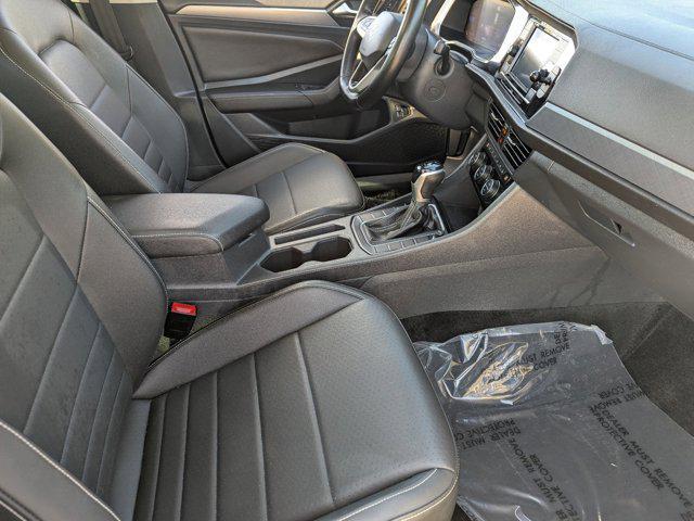 used 2022 Volkswagen Jetta car, priced at $16,995