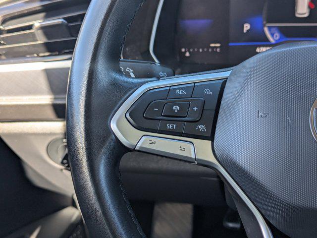 used 2022 Volkswagen Jetta car, priced at $16,995