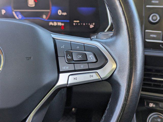 used 2022 Volkswagen Jetta car, priced at $16,995