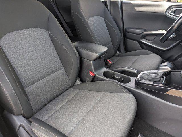 used 2020 Kia Soul car, priced at $12,995