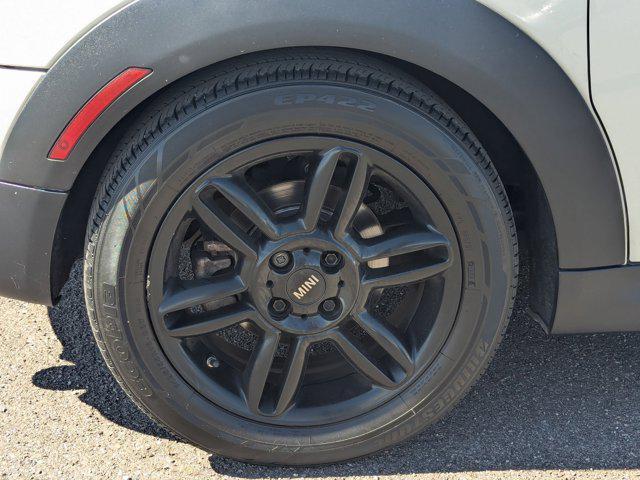 used 2013 MINI Clubman car, priced at $7,995