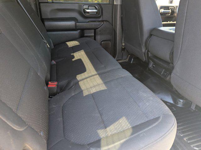 used 2022 GMC Sierra 2500 car, priced at $33,995