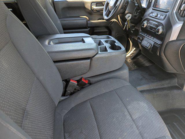 used 2022 GMC Sierra 2500 car, priced at $33,995