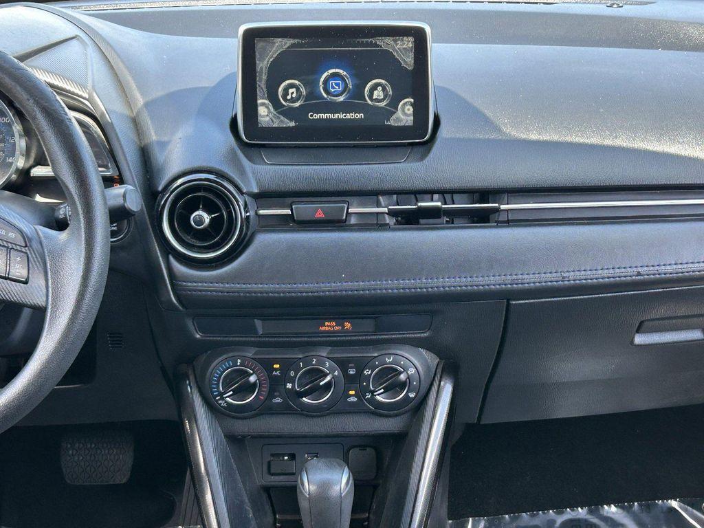 used 2016 Scion iA car, priced at $8,900