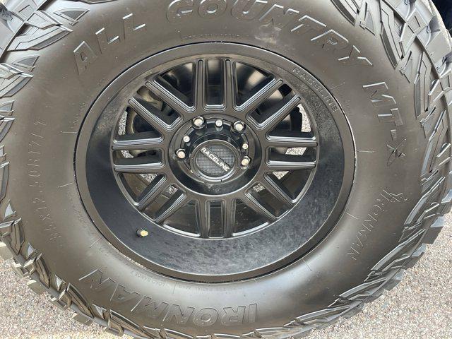 used 2018 Jeep Wrangler JK Unlimited car, priced at $22,995