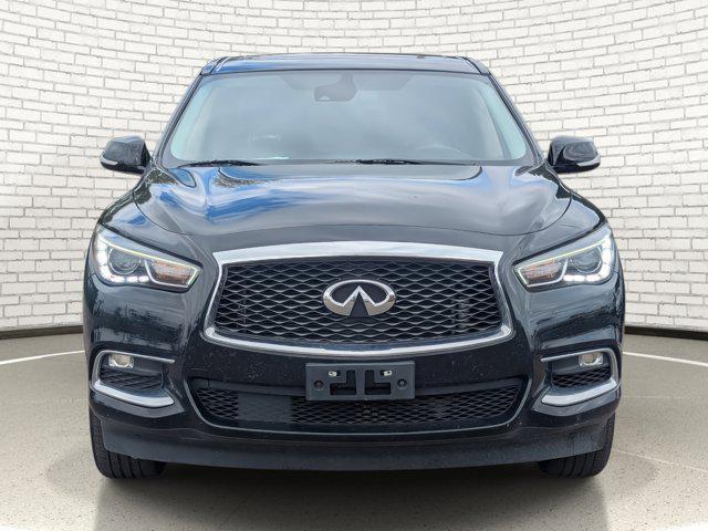 used 2019 INFINITI QX60 car, priced at $13,995