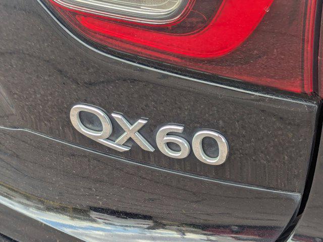 used 2019 INFINITI QX60 car, priced at $13,995