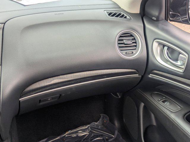 used 2019 INFINITI QX60 car, priced at $13,995