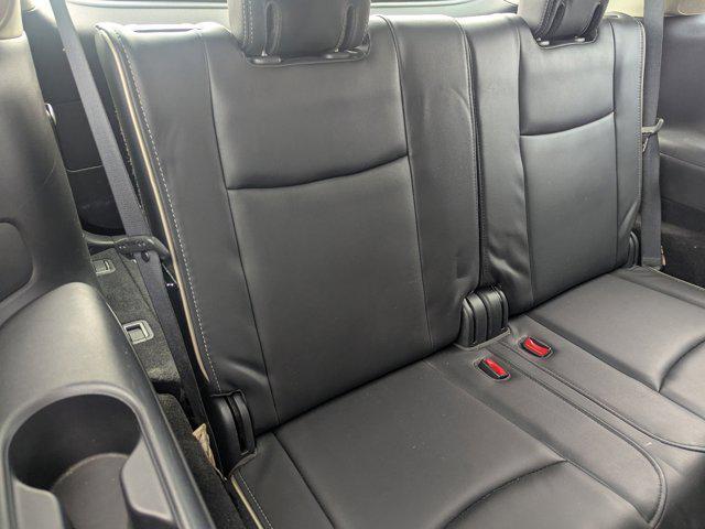 used 2019 INFINITI QX60 car, priced at $13,995