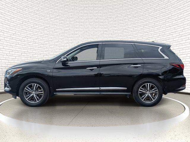 used 2019 INFINITI QX60 car, priced at $13,995
