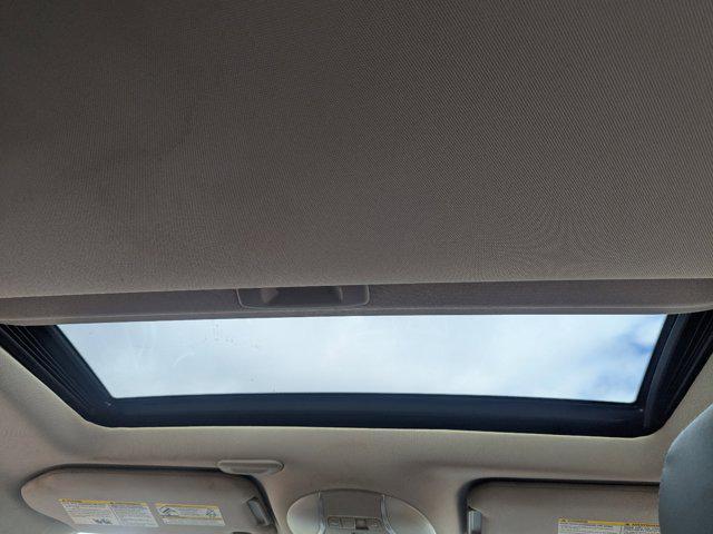 used 2019 INFINITI QX60 car, priced at $13,995