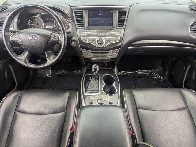 used 2019 INFINITI QX60 car, priced at $13,995