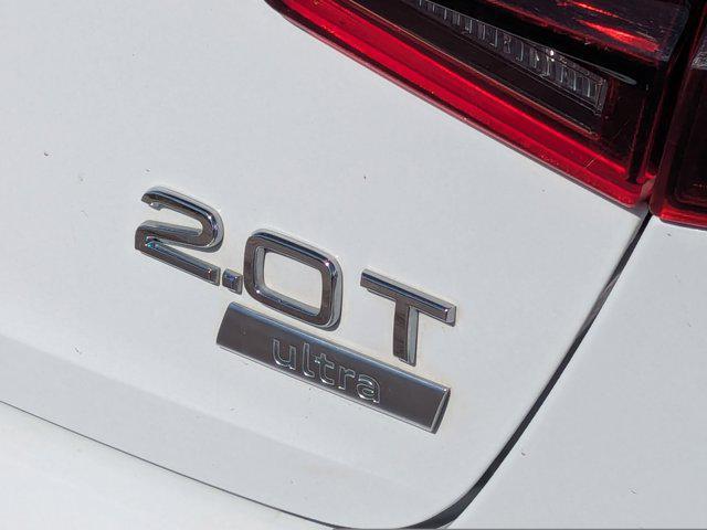 used 2018 Audi A4 car, priced at $18,995