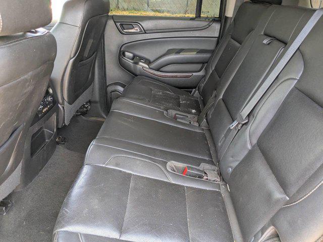used 2016 GMC Yukon XL car, priced at $18,995