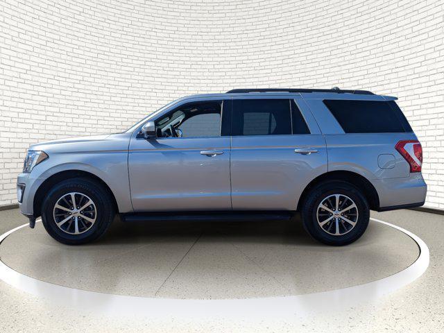 used 2020 Ford Expedition car, priced at $23,995