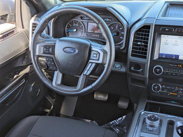 used 2020 Ford Expedition car, priced at $23,995